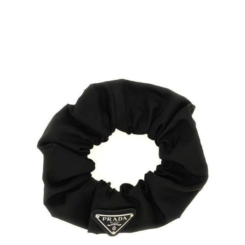 Re-nylon Twisted Hairband